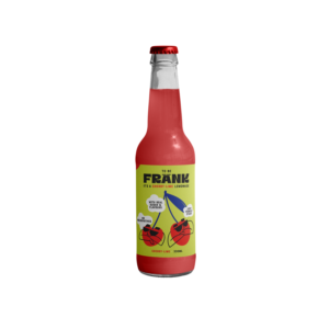 Cherry-Lime Lemonade x12