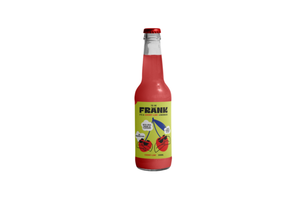 Cherry-Lime Lemonade x12