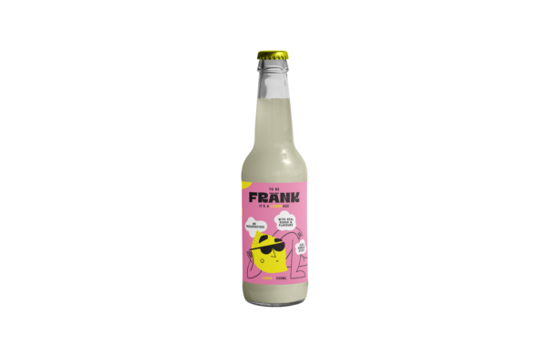 Lemon lemonade x12