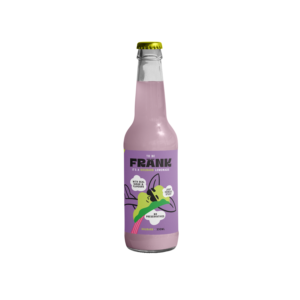 Rhubarb Lemonade x12