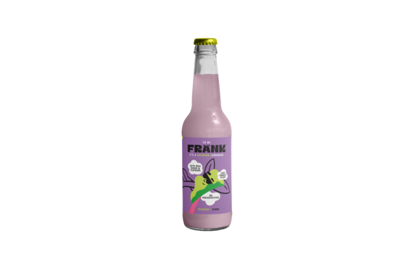 Rhubarb Lemonade x12